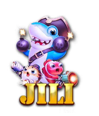 dca365 Jili-Fish