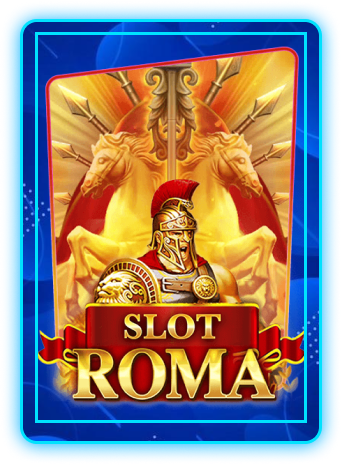 dca365 roma-slot