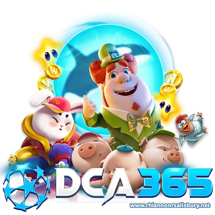 dca365 slot