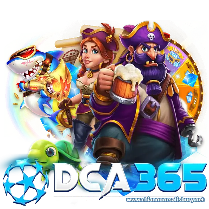 สล็อต dca365
